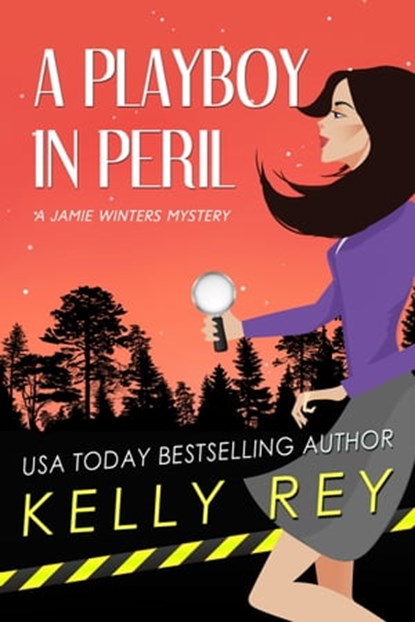 A Playboy in Peril, Kelly Rey - Ebook - 9781947110311