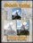 New Creations Coloring Book Series: Majestic Castles, DAVIS,  Teresa - Paperback - 9781947121782