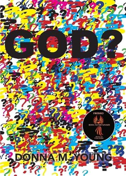 God?, YOUNG,  Donna M - Paperback - 9781947143180