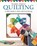 Scrappy Improv Quilting, Kelly Young - Paperback - 9781947163621