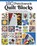 180 Patchwork Quilt Blocks, Suzuko Koseki - Paperback - 9781947163904