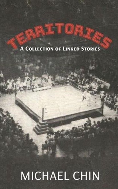 Territories, Michael Chin - Paperback - 9781947175655