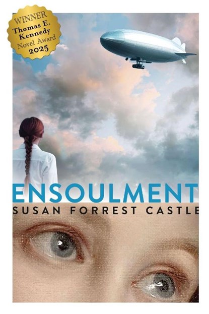 Ensoulment, Susan Forrest Castle - Paperback - 9781947175952