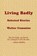 Living Badly, Walter Cummins - Paperback - 9781947175976