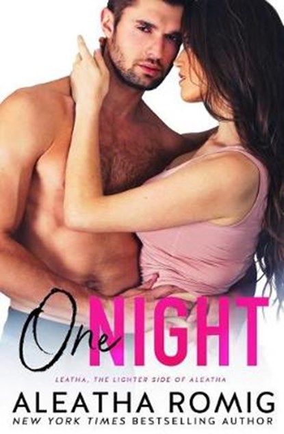 One Night,  - Paperback - 9781947189072