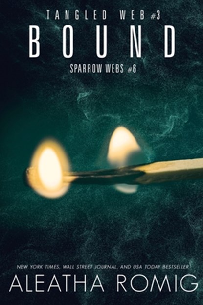 Bound, Aleatha Romig - Paperback - 9781947189393