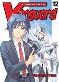 Cardfight!! Vanguard Volume 12 | Akira Itou | 