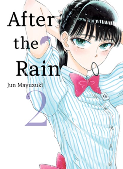 After the Rain 2, Jun Mayuzuki - Paperback - 9781947194366