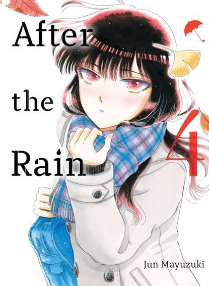 Mayuzuki, J: After the Rain 4, Jun Mayuzuki - Paperback - 9781947194595