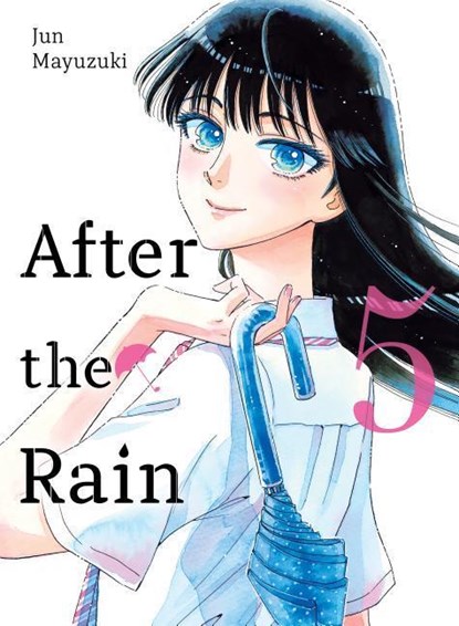 Mayuzuki, J: After the Rain 5, Jun Mayuzuki - Paperback - 9781947194779