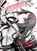 Bakemonogatari (Manga), volume 1, NisiOisiN - Paperback - 9781947194977