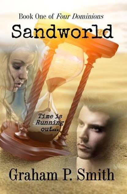 Sandworld, Graham P. Smith - Ebook - 9781947210899