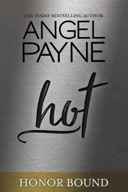 Hot, Angel Payne - Paperback - 9781947222274