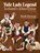 Yule Lads Legend, Heidi Herman - Paperback - 9781947233805