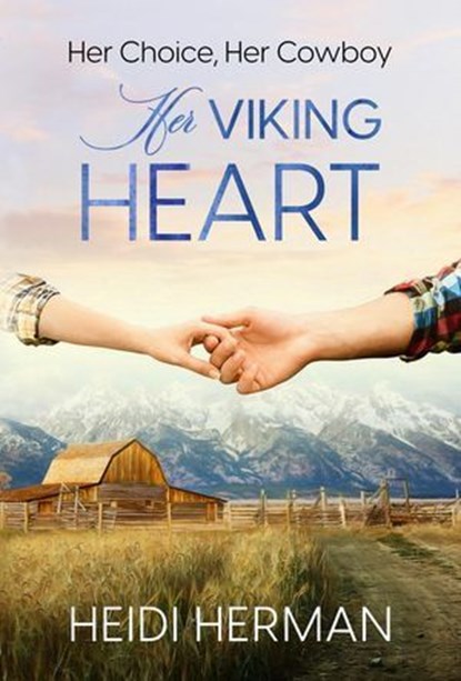 Her Viking Heart, Heidi Herman - Ebook - 9781947233829