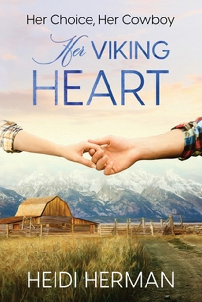 Her Viking Heart, Heidi Herman - Paperback - 9781947233843