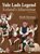 Yule Lads Legend, Herman Heidi Herman - Gebonden - 9781947233867