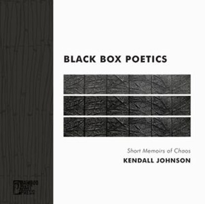 Black Box Poetics, Kendall Johnson - Ebook - 9781947240230