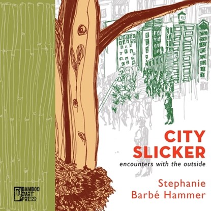 City Slicker, Stephanie Barbe Hammer - Paperback - 9781947240513