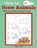 How to Draw Animals, Alisa Calder - Paperback - 9781947243514