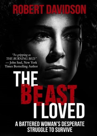 The Beast I Loved, Robert Davidson - Ebook - 9781947290587