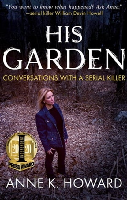His Garden, Anne K. Howard - Ebook - 9781947290709