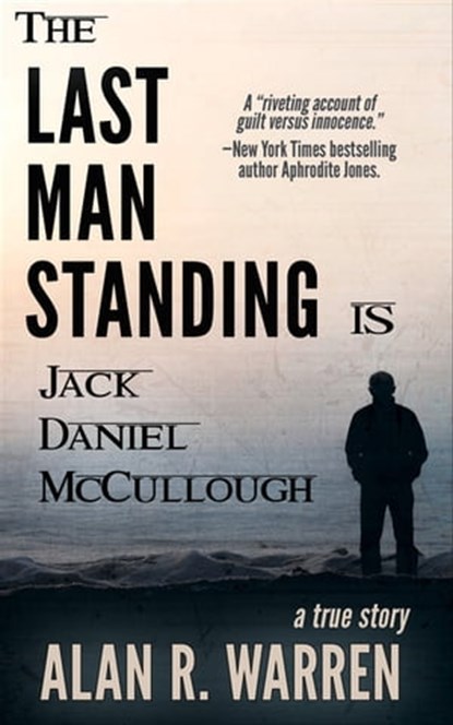 The Last Man Standing, Alan R. Warren - Ebook - 9781947290884