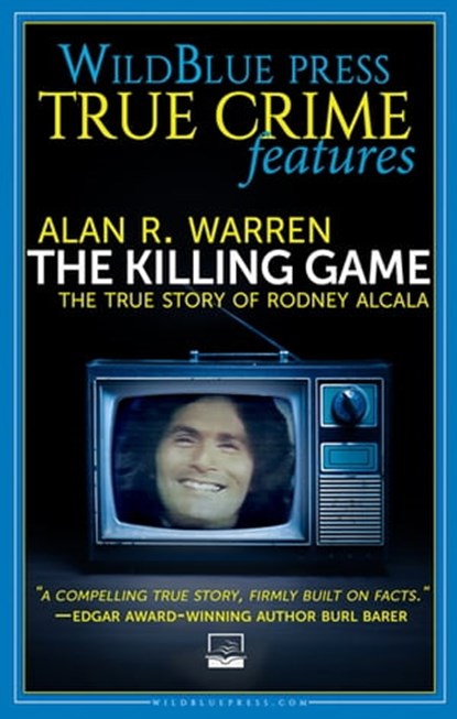 The Killing Game, Alan R. Warren - Ebook - 9781947290921