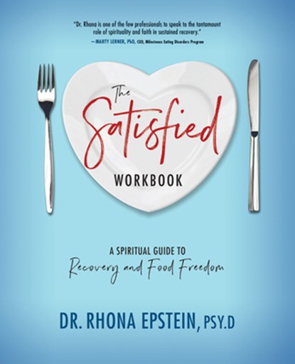 SATISFIED WORKBK, Rhona Epstein - Paperback - 9781947297197