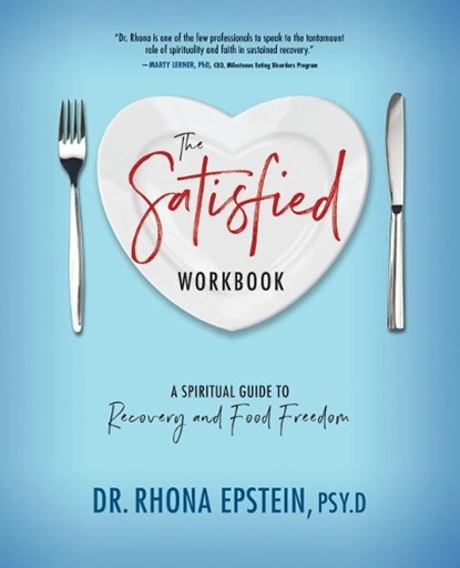 SATISFIED WORKBK, Rhona Epstein - Paperback - 9781947297197