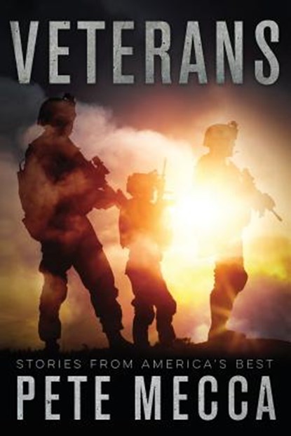 Veterans, Pete Mecca - Paperback - 9781947309227