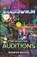Shadowrun: Auditions: (A Mosaic Run Collection), Jennifer Brozek - Paperback - 9781947335820