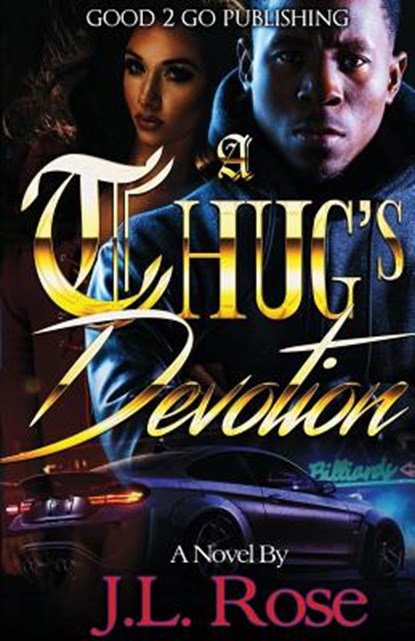 A Thug's Devotion, John L Rose - Paperback - 9781947340121