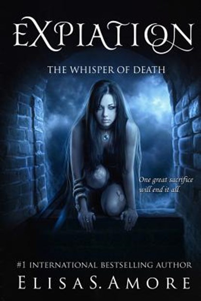 Expiation, Elisa S. Amore - Paperback - 9781947425019