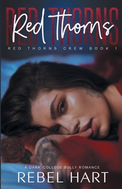Red Thorns, Rebel Hart - Paperback - 9781947425224