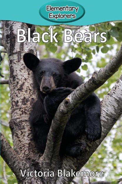 Black Bears, Victoria Blakemore - Paperback - 9781947439603
