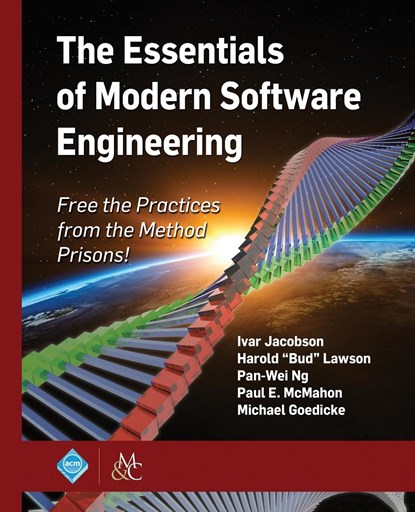 The Essentials of Modern Software Engineering, niet bekend - Paperback - 9781947487246