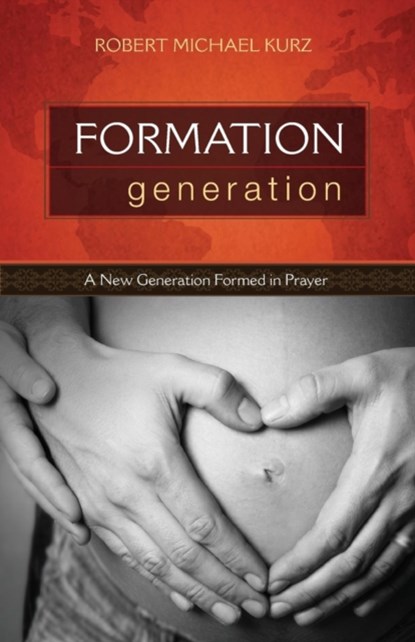Formation Generation, Robert Michael Kurz - Paperback - 9781947491748