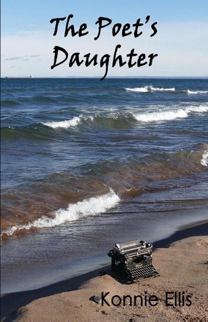 The Poet's Daughter, Konnie Ellis - Paperback - 9781947532267