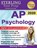 Sterling Test Prep AP Psychology, PREP,  Sterling Test - Paperback - 9781947556331