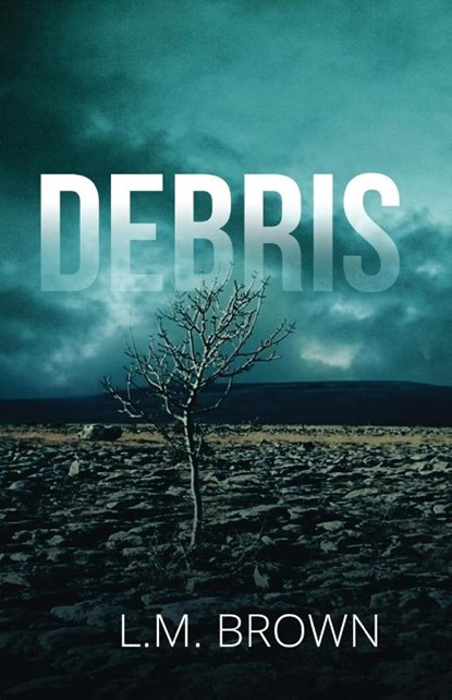 Debris, L M (Northwestern University USA) Brown - Paperback - 9781947578104