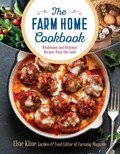 The Farm Home Cookbook | Elsie Kline | 