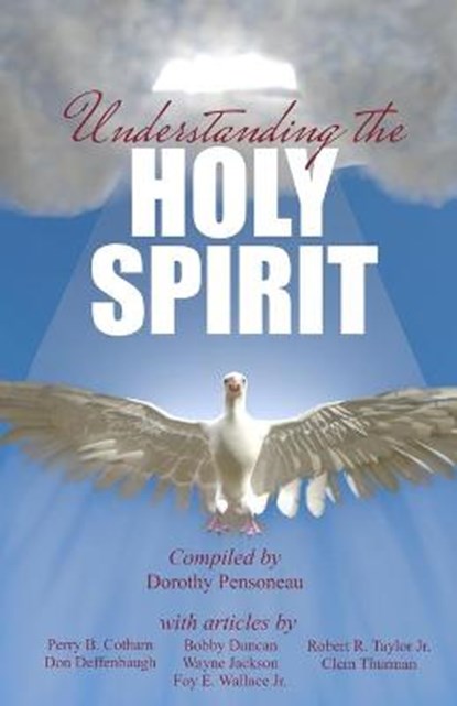 Understanding the Holy Spirit, Gary Workman - Paperback - 9781947622821