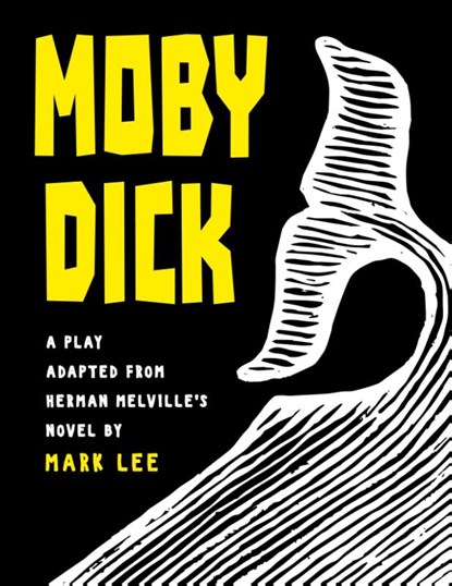 Moby Dick, Mark Lee - Paperback - 9781947635340