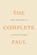 The Complete Paul, Douglas Wilson - Paperback - 9781947644021