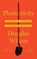 Ploductivity, Douglas Wilson - Paperback - 9781947644045