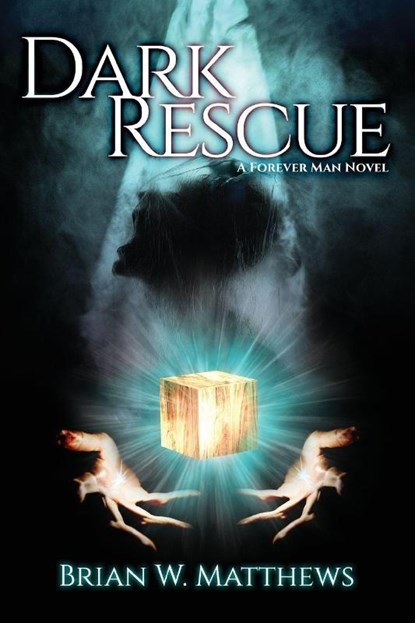 Dark Rescue, Brian W Matthews - Paperback - 9781947654211