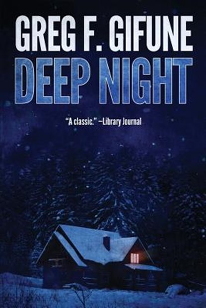 Deep Night, Greg F Gifune - Paperback - 9781947654327