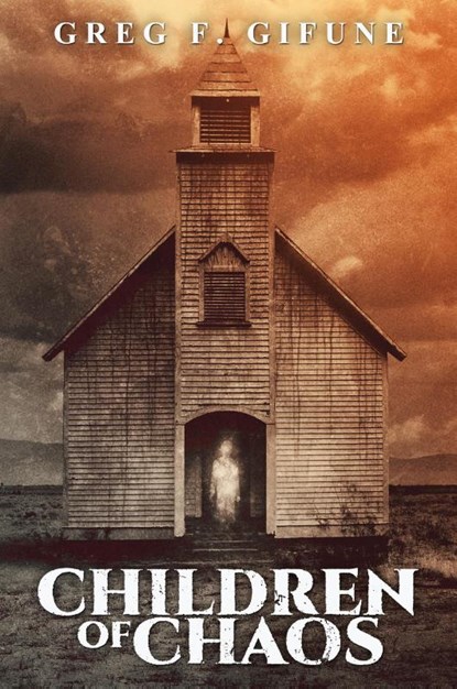 Children of Chaos, Greg F Gifune - Paperback - 9781947654365