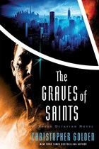 The Graves of Saints | Christopher Golden | 